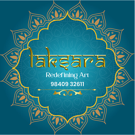 Laksara Redefining Art