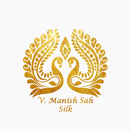 Manish Sah Silks