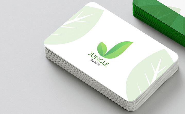 Business Card