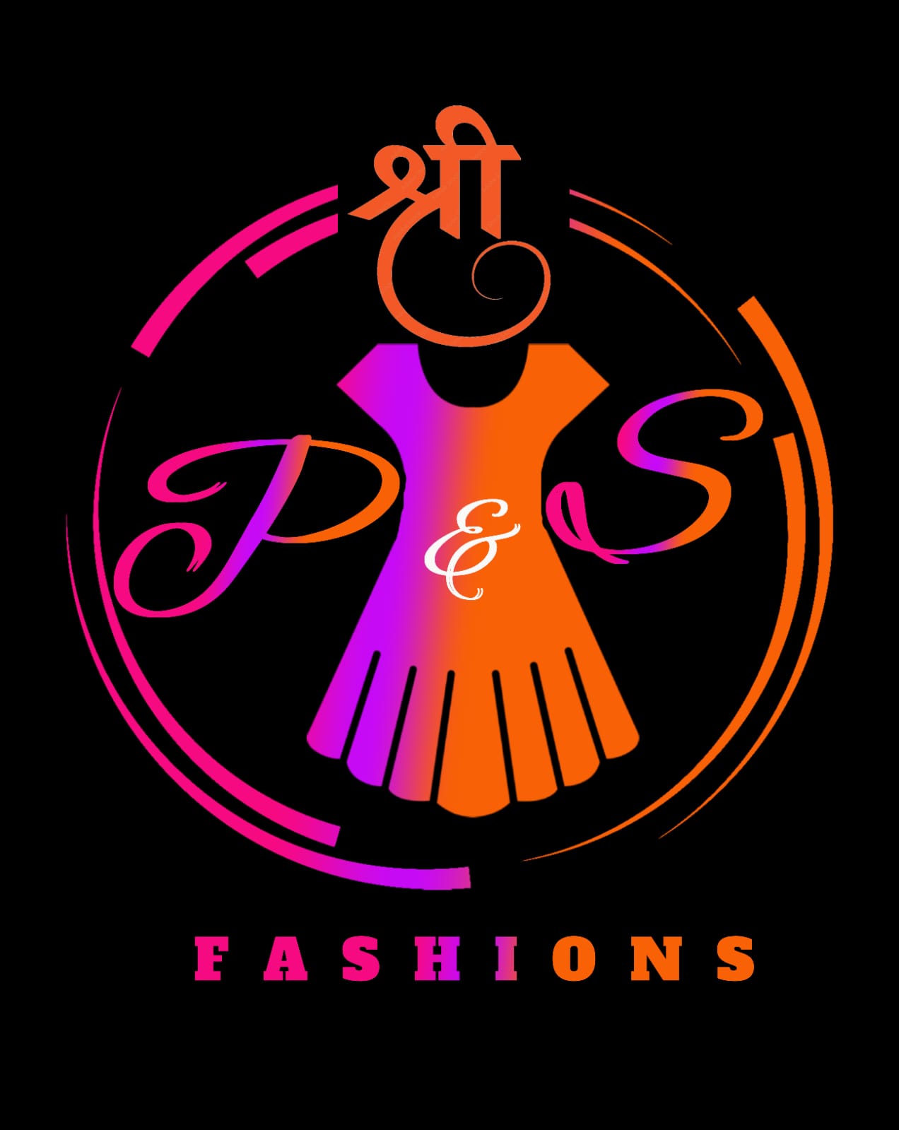 Shree P&S Fashions