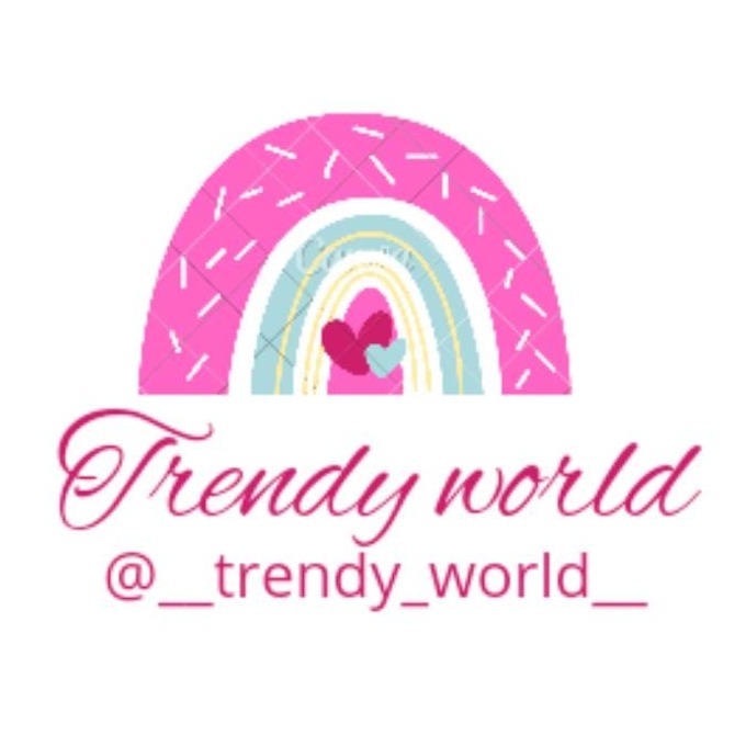Trendy World