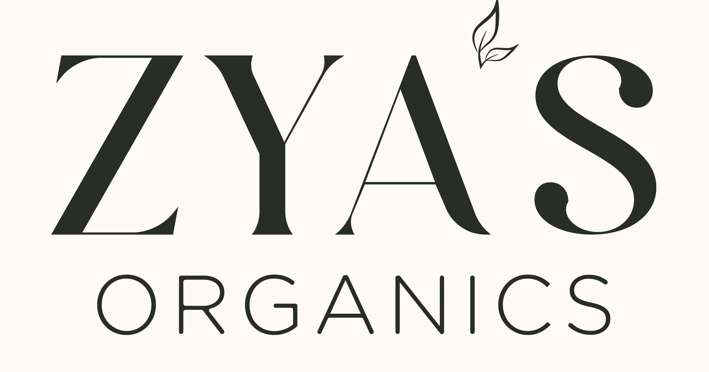 Zyas Organics