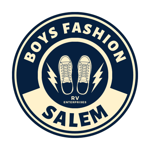Boys Fashion