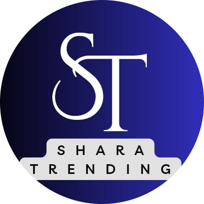 Sharatrending