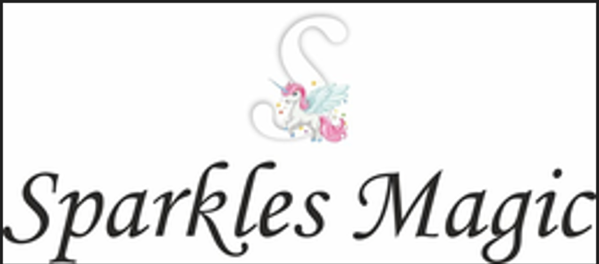 Sparkles Magic