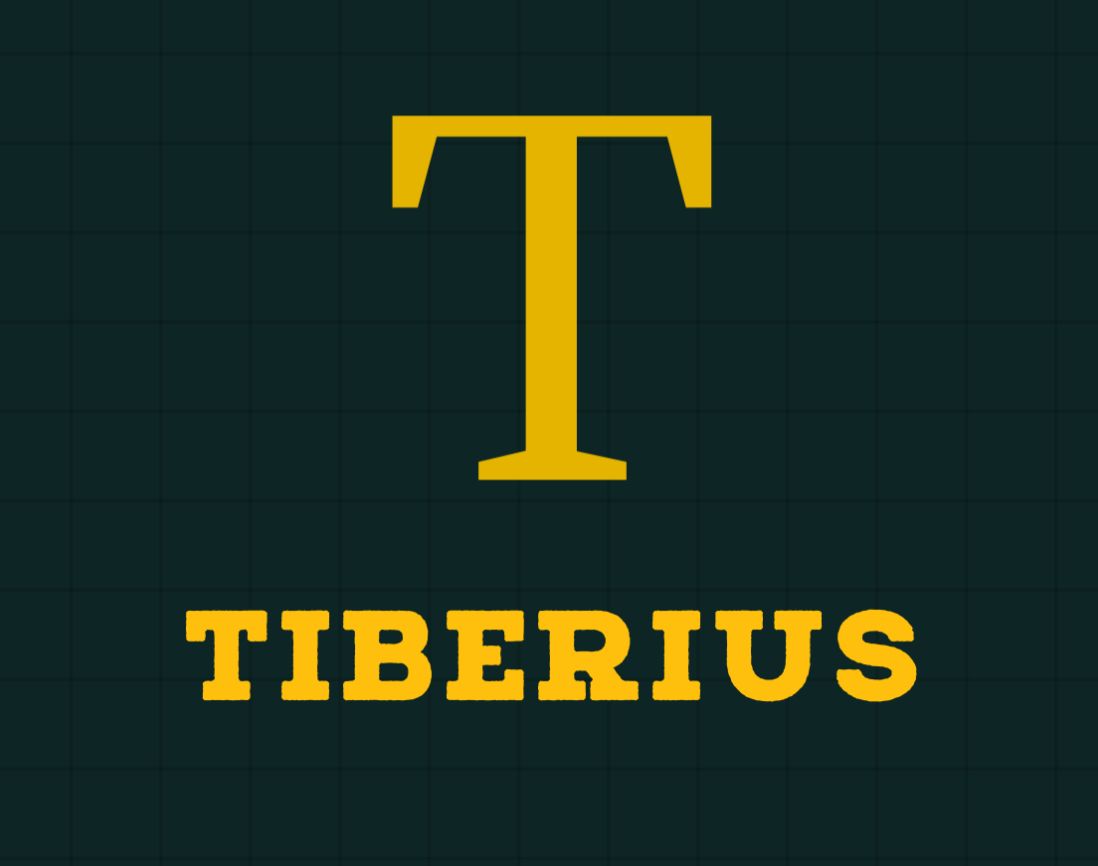 Tiberius