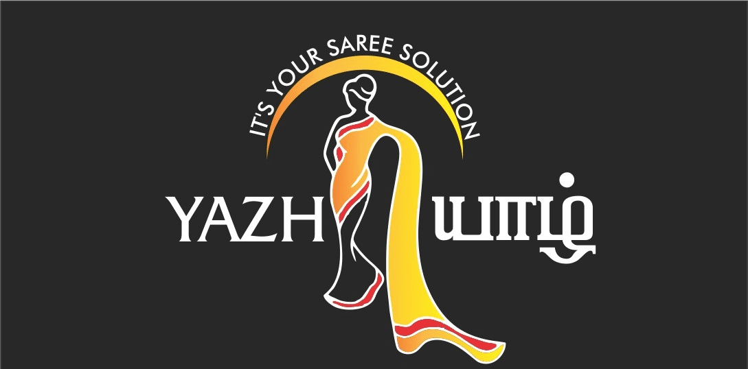 Yazh sarees