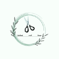 lakshmi_____craft_____frame