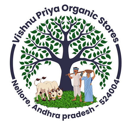 Vishnu Priya Organic Stores